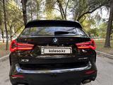 BMW X3 2022 года за 32 000 000 тг. в Алматы – фото 3