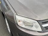 ВАЗ (Lada) Granta 2190 2016 годаүшін3 200 000 тг. в Атырау – фото 4