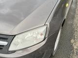 ВАЗ (Lada) Granta 2190 2016 годаүшін3 200 000 тг. в Атырау – фото 5