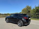 Lexus RX 200t 2017 годаfor20 500 000 тг. в Костанай – фото 2