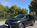 Lexus RX 200t 2017 годаүшін20 000 000 тг. в Костанай