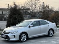 Toyota Camry 2015 годаүшін12 300 000 тг. в Шымкент