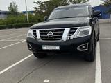 Nissan Patrol 2014 года за 16 500 000 тг. в Актау – фото 2
