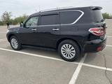 Nissan Patrol 2014 года за 16 500 000 тг. в Актау – фото 3