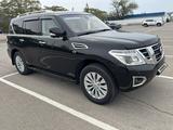 Nissan Patrol 2014 года за 16 500 000 тг. в Актау