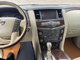 Nissan Patrol 2014 года за 16 500 000 тг. в Актау – фото 5