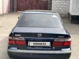 Mazda 626 1999 года за 1 200 000 тг. в Алматы – фото 3