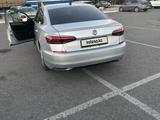 Volkswagen Passat 2020 года за 9 500 000 тг. в Караганда – фото 5