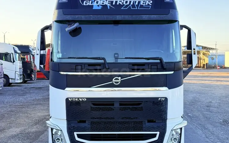 Volvo  FH 2020 годаүшін36 000 000 тг. в Шымкент