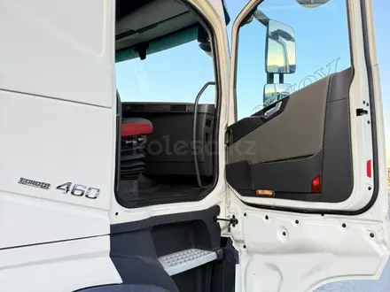 Volvo  FH 2020 года за 36 000 000 тг. в Шымкент – фото 10