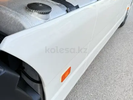 Volvo  FH 2020 года за 36 000 000 тг. в Шымкент – фото 17