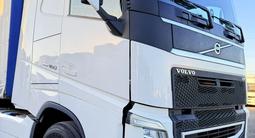 Volvo  FH 2020 года за 36 000 000 тг. в Шымкент – фото 4