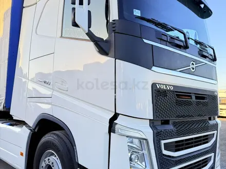 Volvo  FH 2020 года за 36 000 000 тг. в Шымкент – фото 4