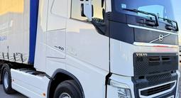Volvo  FH 2020 года за 36 000 000 тг. в Шымкент – фото 2
