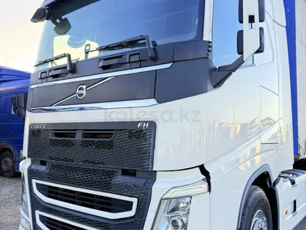 Volvo  FH 2020 года за 36 000 000 тг. в Шымкент – фото 3