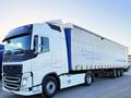 Volvo  FH 2020 годаүшін36 000 000 тг. в Шымкент – фото 6