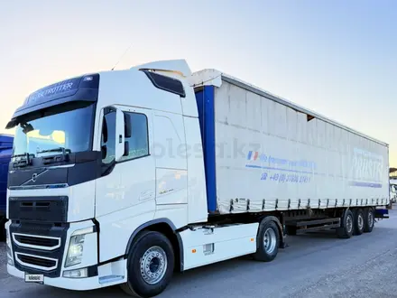 Volvo  FH 2020 года за 36 000 000 тг. в Шымкент – фото 6