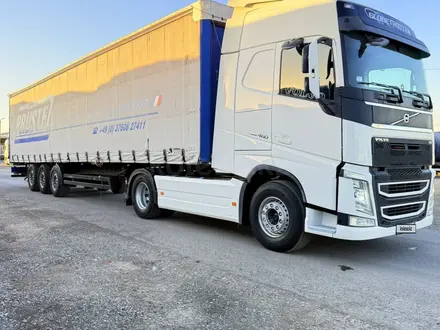 Volvo  FH 2020 года за 36 000 000 тг. в Шымкент – фото 7