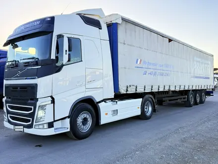 Volvo  FH 2020 года за 36 000 000 тг. в Шымкент – фото 8