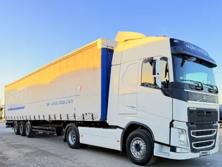 Volvo  FH 2020 года за 36 000 000 тг. в Шымкент – фото 9