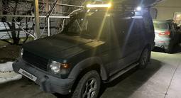 Mitsubishi Pajero 1997 годаfor3 500 000 тг. в Шымкент – фото 2