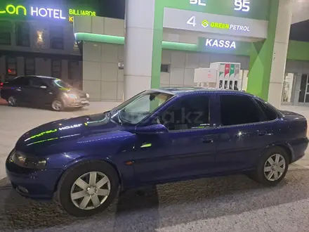 Opel Vectra 1996 года за 1 550 000 тг. в Шымкент – фото 4