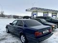 BMW 520 1992 годаүшін1 750 000 тг. в Усть-Каменогорск – фото 4