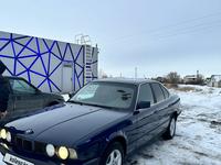 BMW 520 1992 годаүшін2 000 000 тг. в Усть-Каменогорск