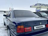 BMW 520 1992 года за 2 000 000 тг. в Усть-Каменогорск – фото 5