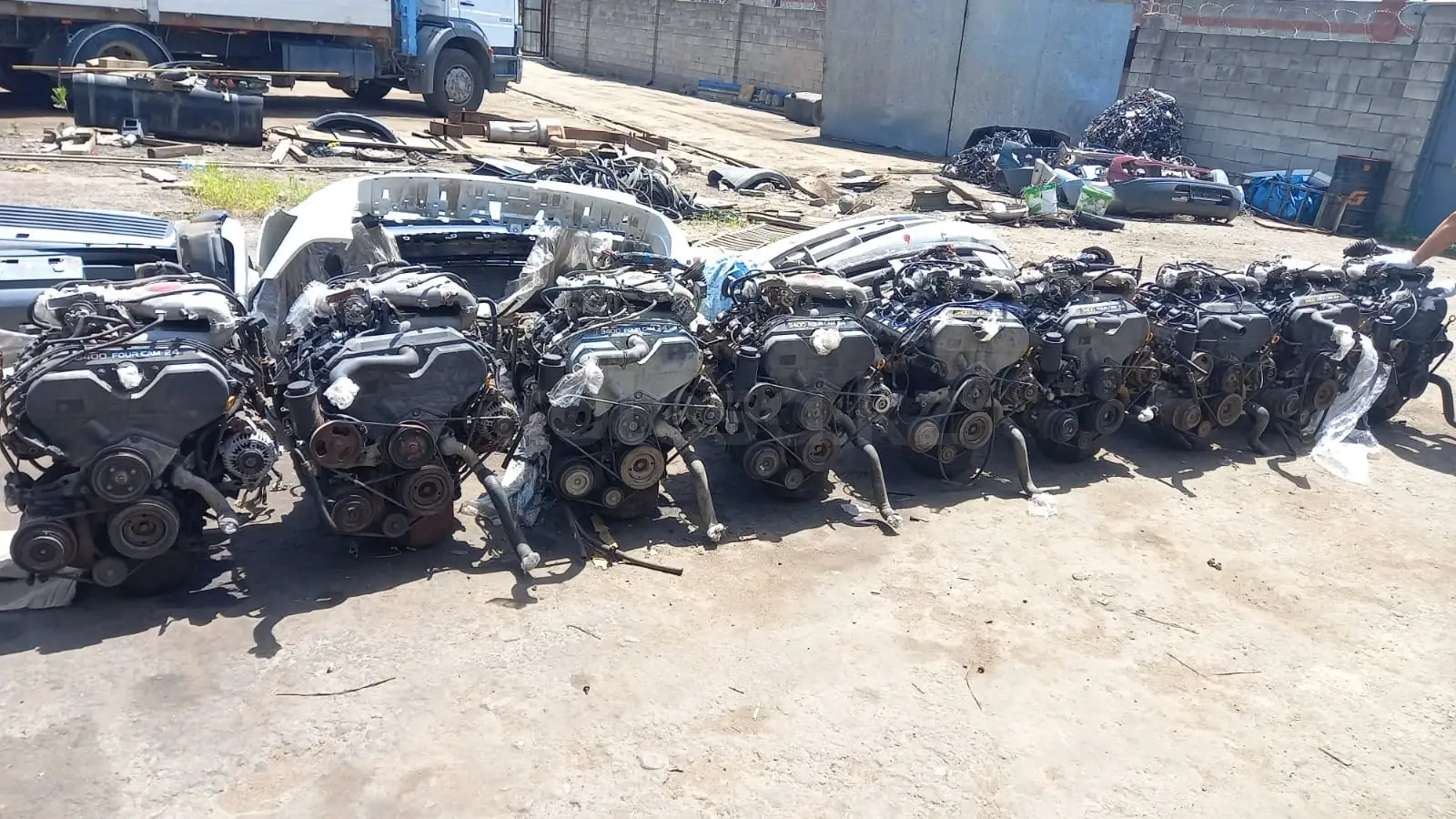 Toyota Land Cruiser Prado 150… в Алматы - №151177267 - Магазины ...