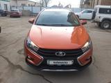 ВАЗ (Lada) Vesta SW Cross 2022 годаүшін8 200 000 тг. в Уральск