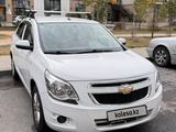 Chevrolet Cobalt 2024 года за 6 750 000 тг. в Астана – фото 2