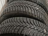 Bridgestone blizzak spike 03 за 55 000 тг. в Алматы