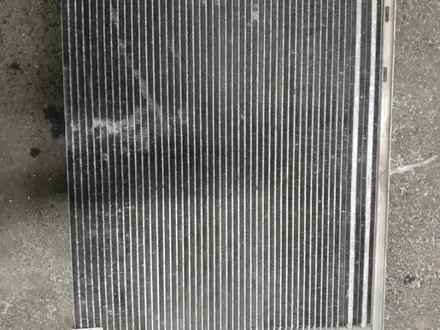 Радиатор кондиционера Mercedes-Benz W220 за 20 000 тг. в Алматы – фото 2