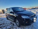 ВАЗ (Lada) Granta 2190 2012 годаүшін2 300 000 тг. в Кызылорда – фото 2