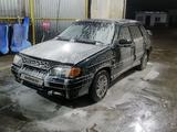 ВАЗ (Lada) 2115 2007 года за 1 500 000 тг. в Актобе – фото 2