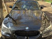 BMW 530 2006 года за 7 000 000 тг. в Алматы