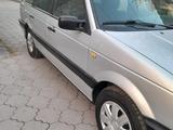 Volkswagen Passat 1992 года за 2 200 000 тг. в Алматы – фото 4