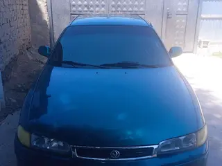 Mazda 626