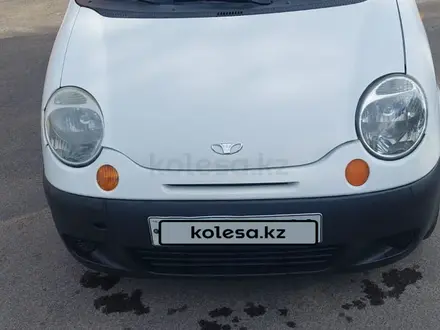 Daewoo Matiz 2011 года за 1 500 000 тг. в Костанай