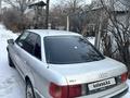 Audi 80 1992 годаfor1 000 000 тг. в Семей – фото 4