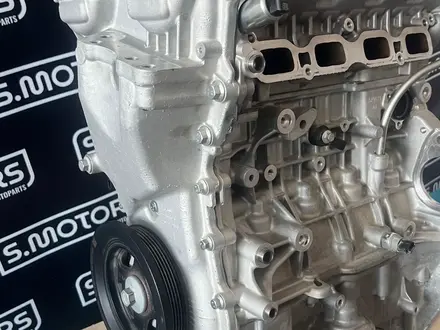 Новый оригинальный ДВС двигатель Geely 1.5 — гарантия — масло в подарок за 870 000 тг. в Костанай – фото 4