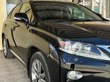 Lexus RX 350 2014 годаүшін15 000 000 тг. в Атырау