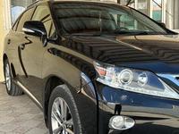 Lexus RX 350 2014 года за 15 000 000 тг. в Атырау