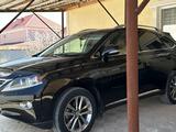 Lexus RX 350 2014 годаүшін15 000 000 тг. в Атырау – фото 3