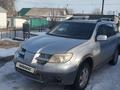 Mitsubishi Outlander 2005 года за 4 000 000 тг. в Аягоз – фото 4