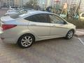 Hyundai Accent 2013 года за 5 700 000 тг. в Актау