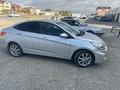 Hyundai Accent 2013 года за 5 700 000 тг. в Актау – фото 2
