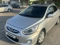 Hyundai Accent 2013 года за 5 700 000 тг. в Актау – фото 5