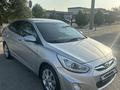 Hyundai Accent 2013 года за 5 700 000 тг. в Актау – фото 7
